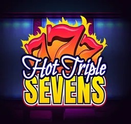 Hot Triple Sevens